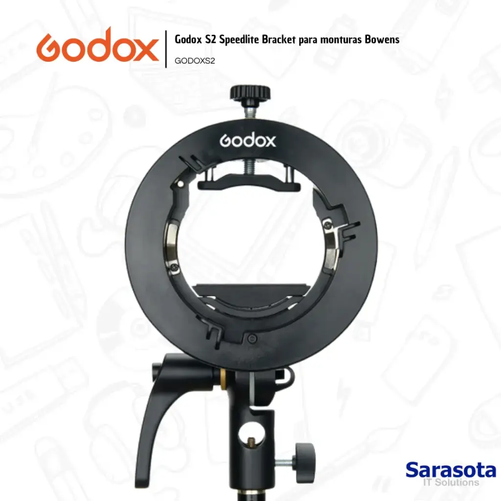 Godox Bracket S2