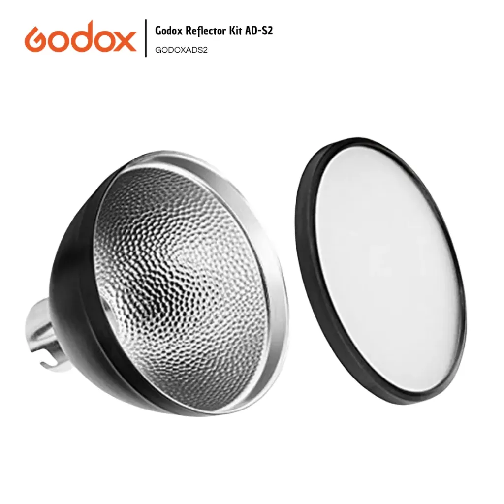 Godox Reflector Kit AD-S2