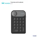 Huion Keydial Mini teclado Bluetooth K20