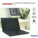 Outlet Lenovo Laptop ThinkPad T490, I7 8va, 128NVMe, 8Gb RAM Usada