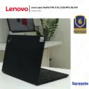 Outlet Lenovo Laptop ThinkPad T490, I7 8va, 512Gb NVMe, 8Gb RAM Usada