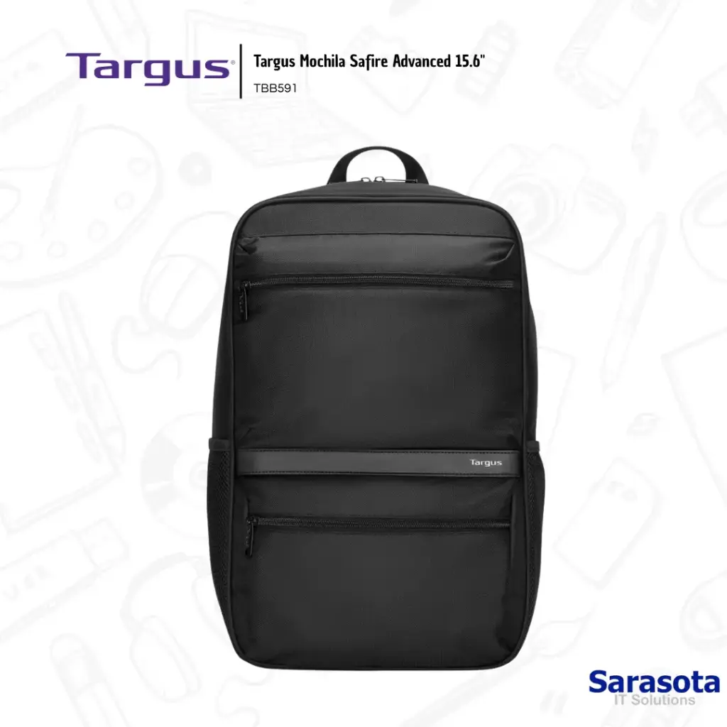 Targus Mochila Safire Advanced TBB591