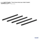 Wacom Puntas ACK20001 Paquete De 5 Unidades Nips