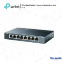 TP-Link Switch 8 Puertos SG108