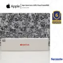 Outlet Apple Watch Series 6 (GPS, 44mm) Product(RED)