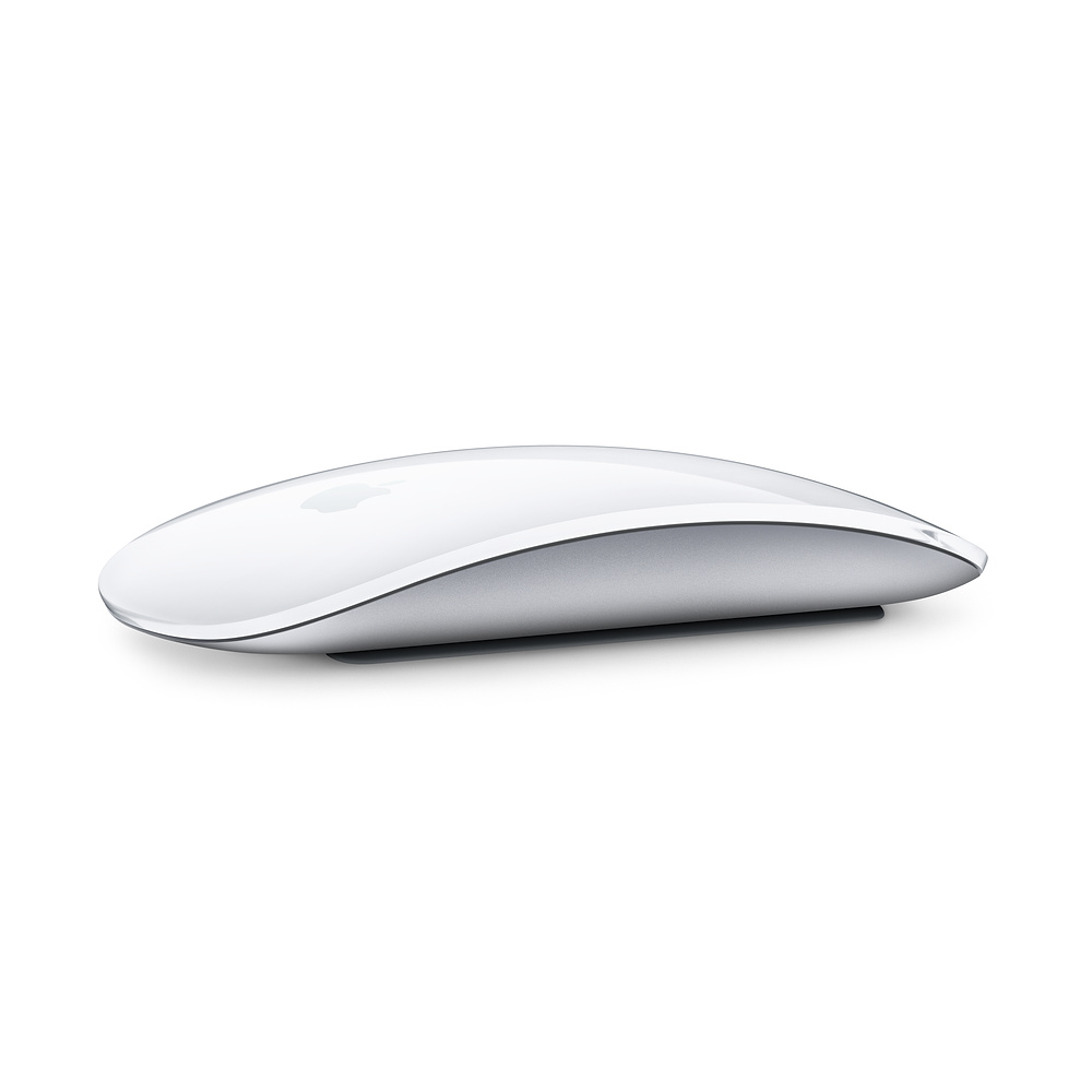 Apple Magic Mouse 2 A1657 Silver