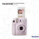 Fujifilm Cámara Instax Mini 12 Lila Morada