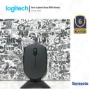 Outlet Logitech Mouse M170 Wireless