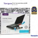 Outlet Targus Laptop Cooling con Hub USB