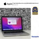 Outlet Apple MacBook (Retina 13-inch Early 2015) 16Gb RAM, 256Gb SSD, Intel i7