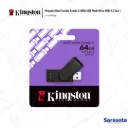 Kingston Pendrive 64Gb DataTraveler Exodia S