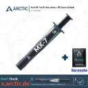 Arctic Pasta Térmica MX-7 2gr