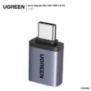 Ugreen Adaptador USB a USB-C (USB 3.2) OTG