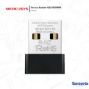 Mercusys Adaptador Wifi 6 USB MA14N