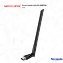 Mercusys Adaptador Wifi 6 USB AC650 MU6H