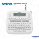 Brother Etiquetadora P-Touch PTD-220