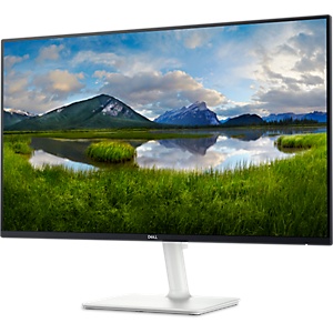 Dell Monitor 24" IPS LED FHD 100Hz Blanco (S2425H)