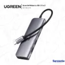 Ugreen Hub Multipuertos USB-C (7 en 1)
