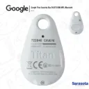 Google Titan Security Key (K13T) USB, NFC, Bluetooth