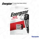 Energizer Batería Alcalina A23 (2Pack)