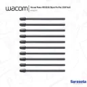 Wacom Puntas ACK22211 Digital Pro Pen 2 (10 Pack)