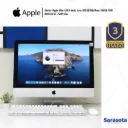 Outlet Apple iMac (21.5-inch, Late 2015) Intel i5, 8Gb Ram, 256Gb SSD Intel Iris Pro 6200 1536Mb