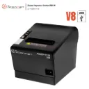 2Connet Impresora Térmica USB V8 (2C-POS80-01-V8)
