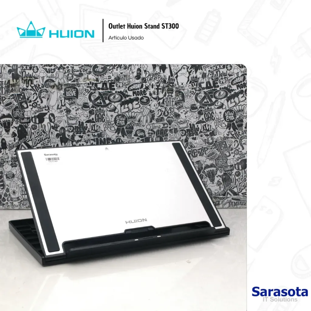 Outlet Huion Stand ST300