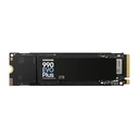 Samsung SSD NVMe 990 EVO Plus 2Tb