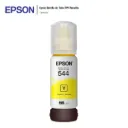 Epson Botella de Tinta 544 Amarillo (T544420)