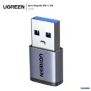 Ugreen Adaptador USB-C a USB