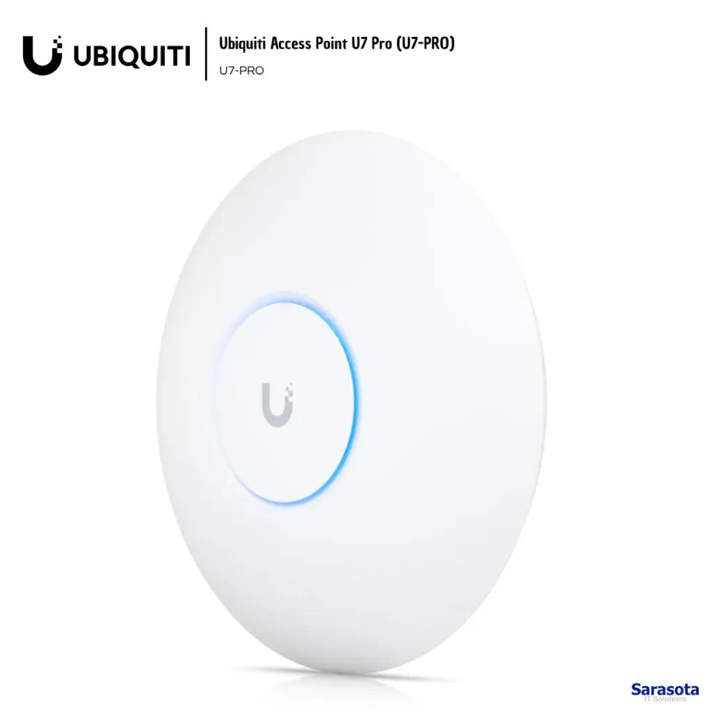 Ubiquiti Access Point U7 Pro (U7-PRO)