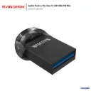 SanDisk Pendrive Ultra Drive Fit USB 128Gb (400 MB/s)